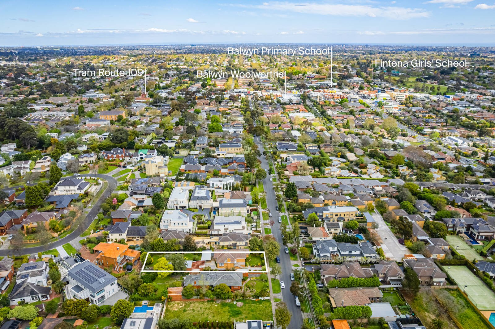 Real Estate and Property in 66 Yerrin Street, Balwyn, VIC