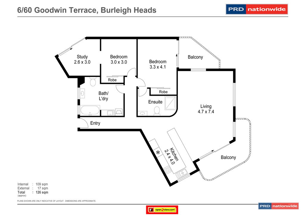 6/60 Goodwin Terrace BURLEIGH HEADS 12