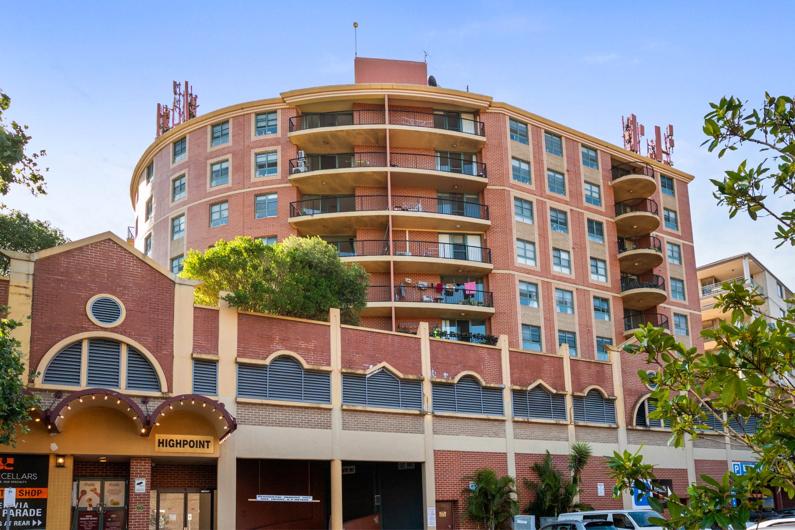 6/60 Harbourne Road KINGSFORD 12