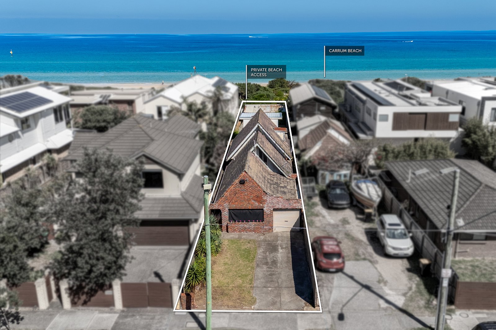 Gallery: 660 Nepean Highway