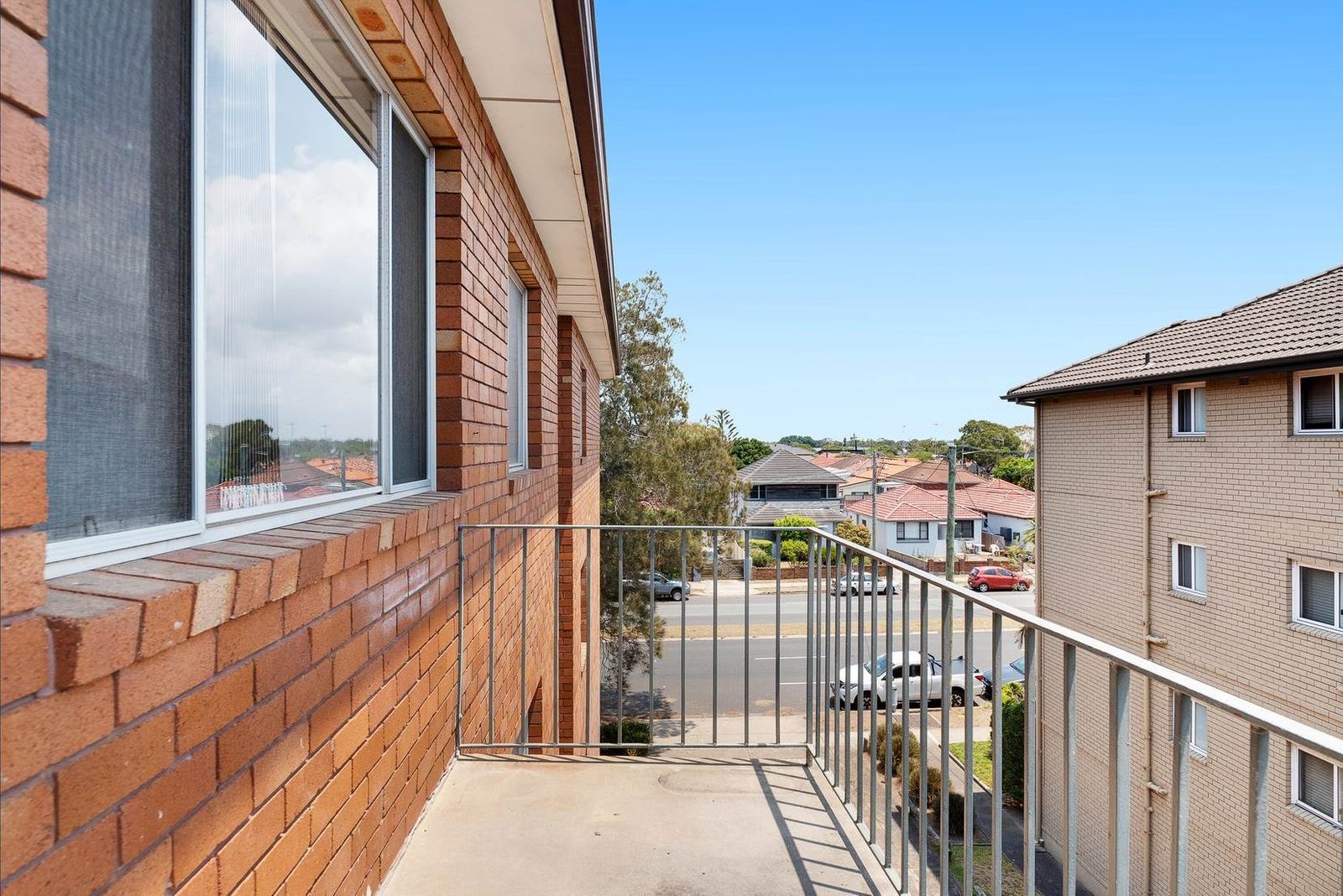 6/601 Bunnerong Road MATRAVILLE 4