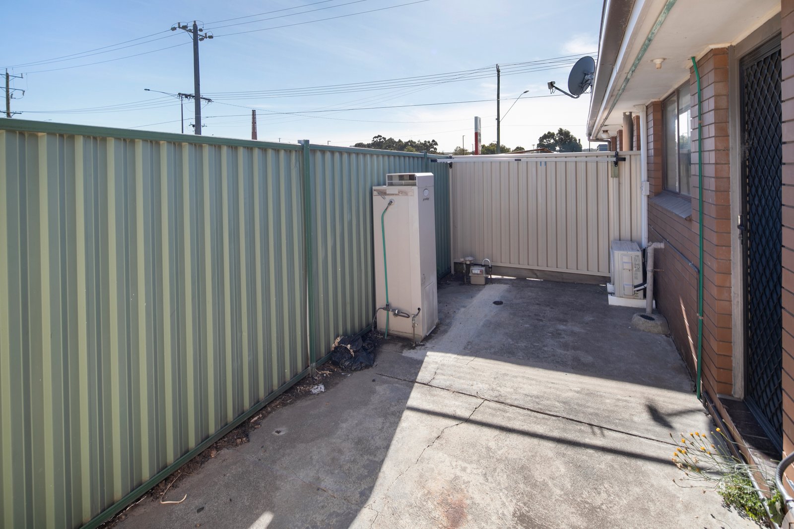 6/607 Creswick Road WENDOUREE 8
