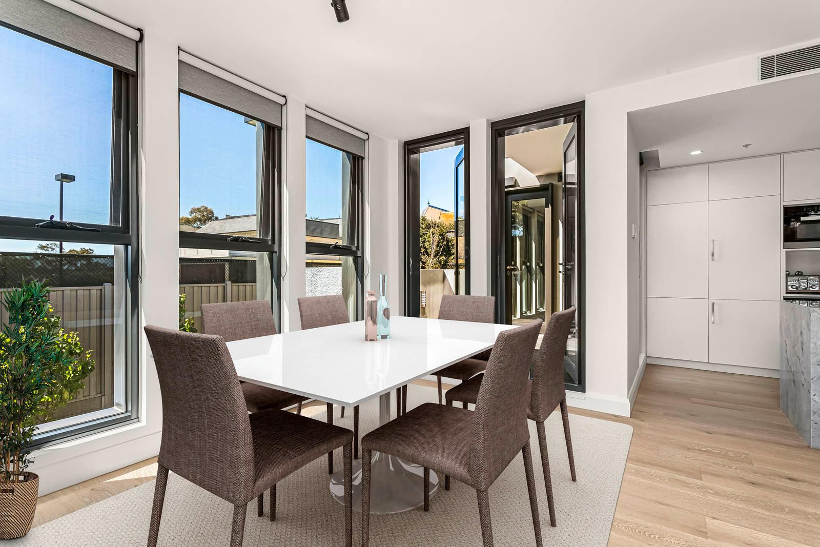 Real Estate and Property in 6/60a Heyington Place, Toorak, VIC