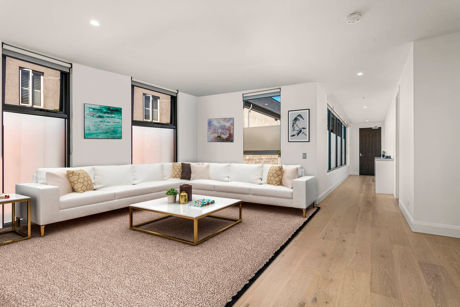 Real Estate and Property in 6/60a Heyington Place, Toorak, VIC