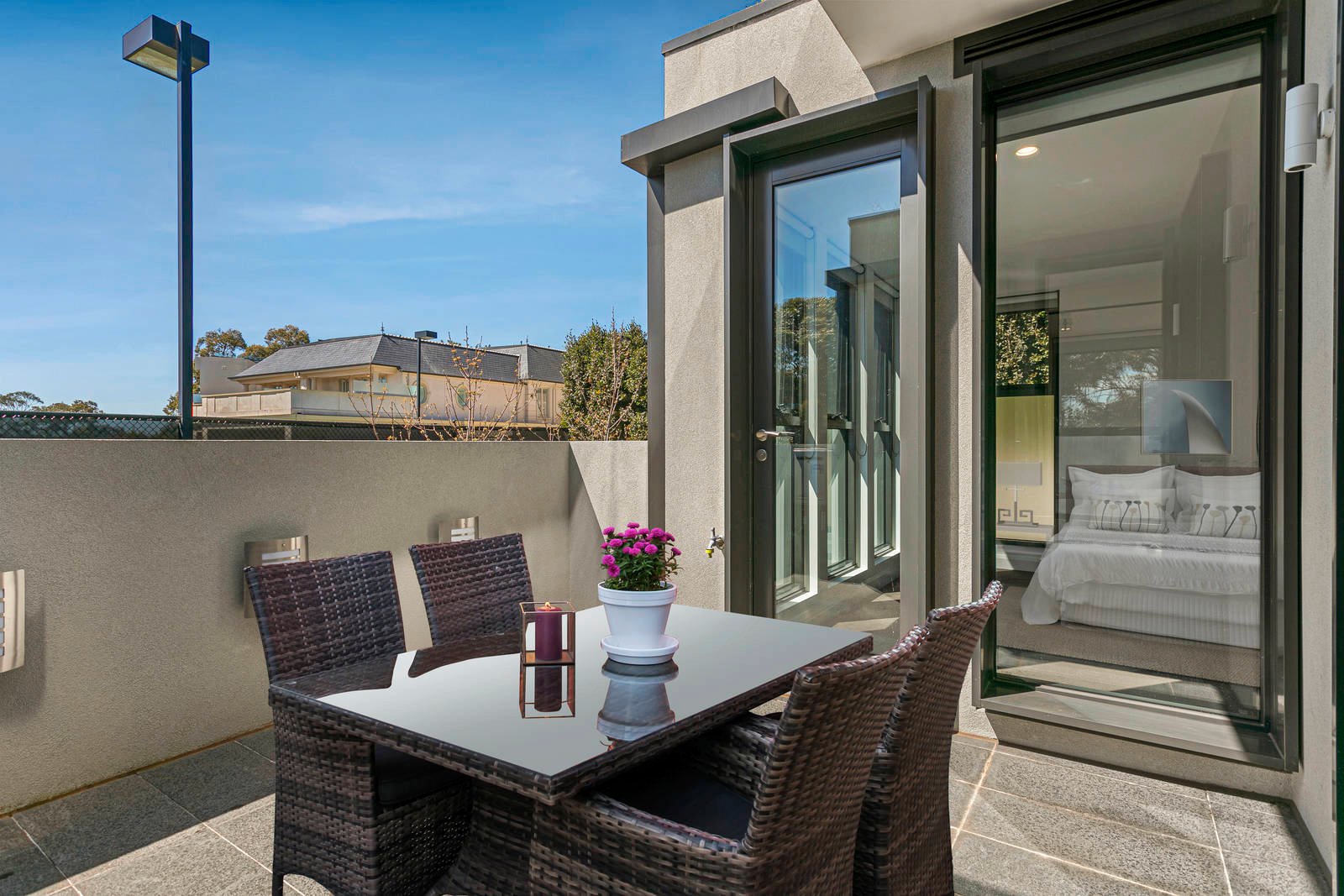 Real Estate and Property in 6/60a Heyington Place, Toorak, VIC