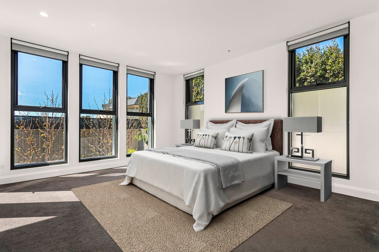 Real Estate and Property in 6/60a Heyington Place, Toorak, VIC