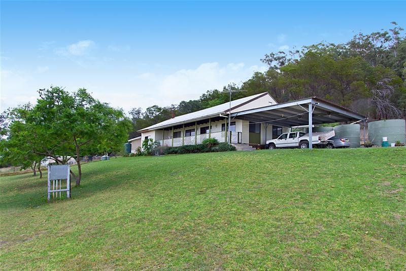 660B Bents Basin Road WALLACIA 1