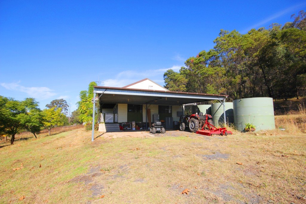 660B Bents Basin Road WALLACIA 8