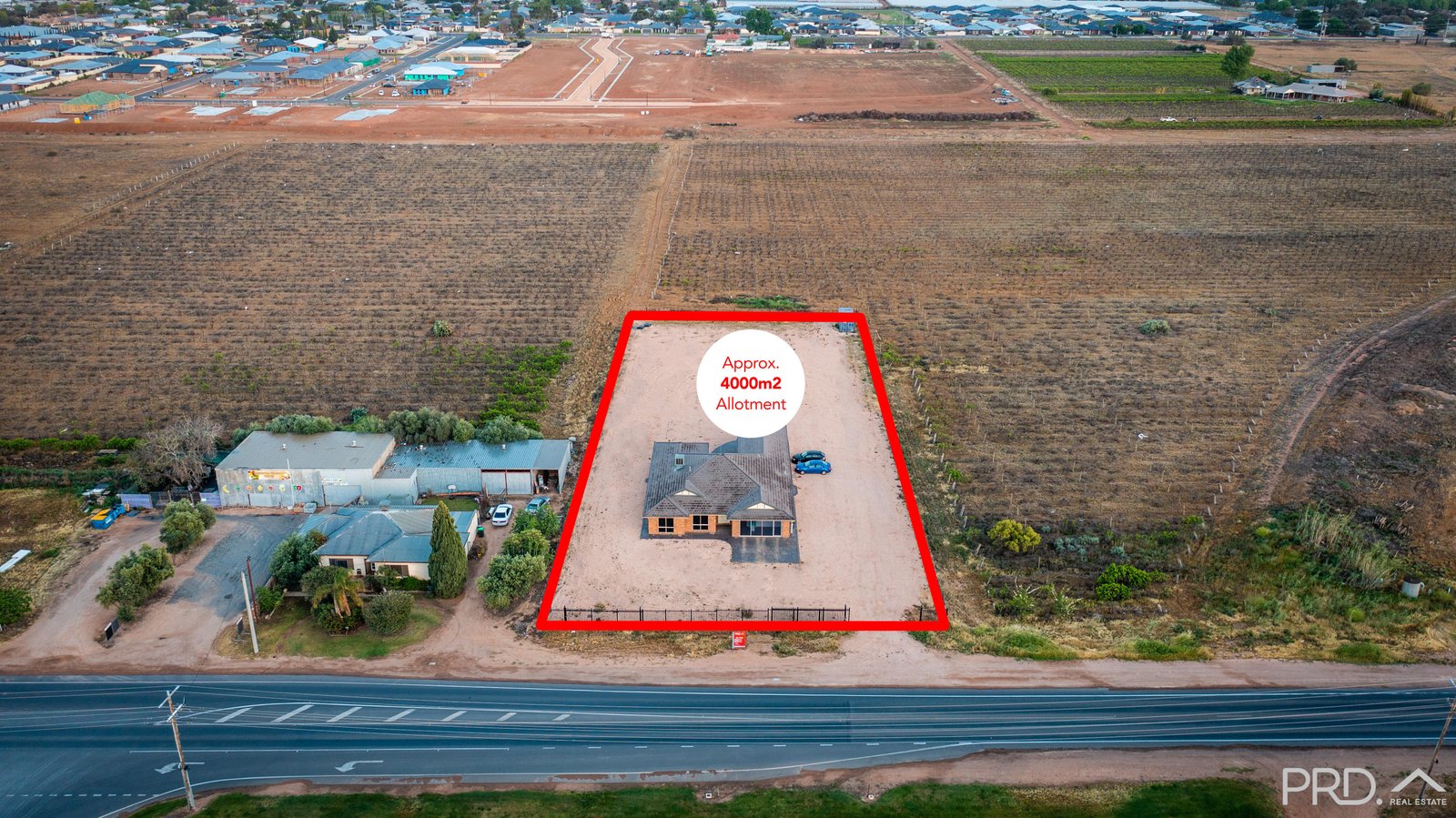 661 Benetook Avenue MILDURA 1