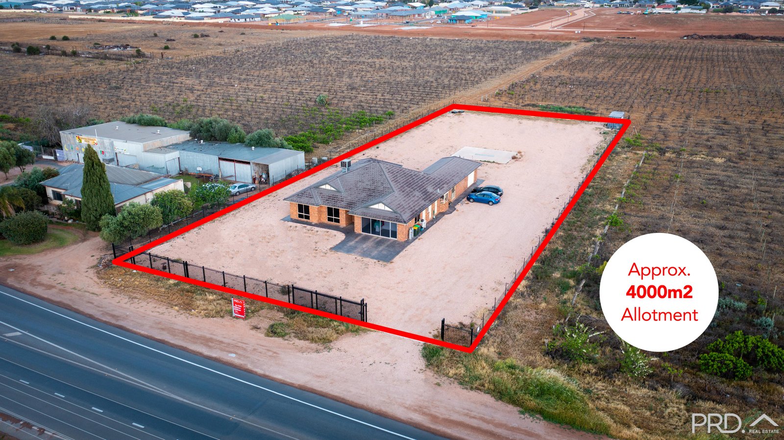 661 Benetook Avenue MILDURA 2