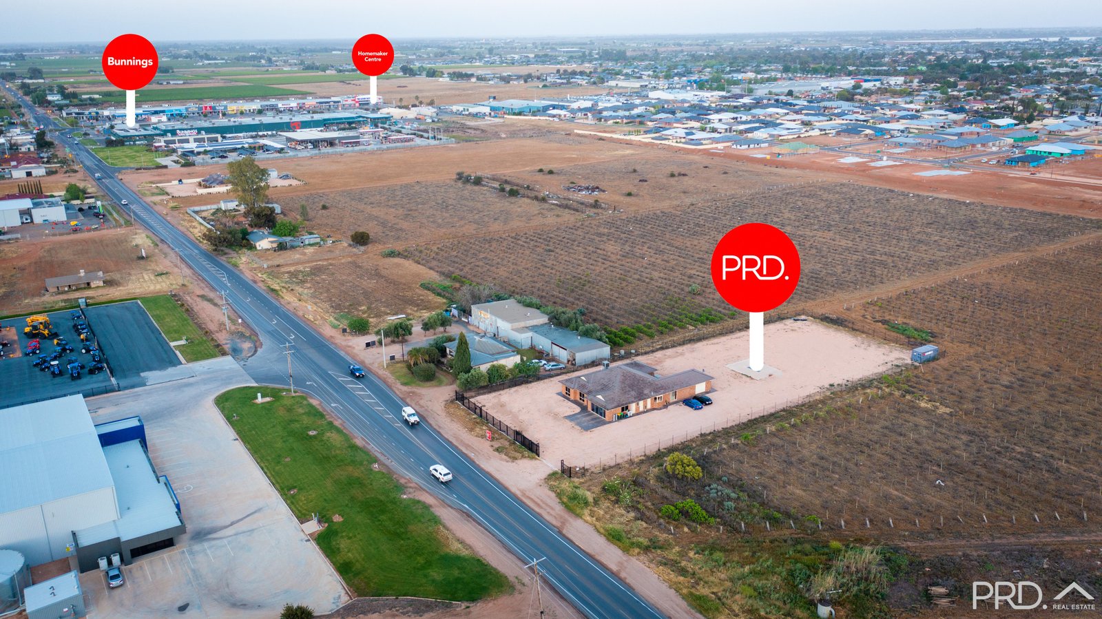 661 Benetook Avenue MILDURA 3