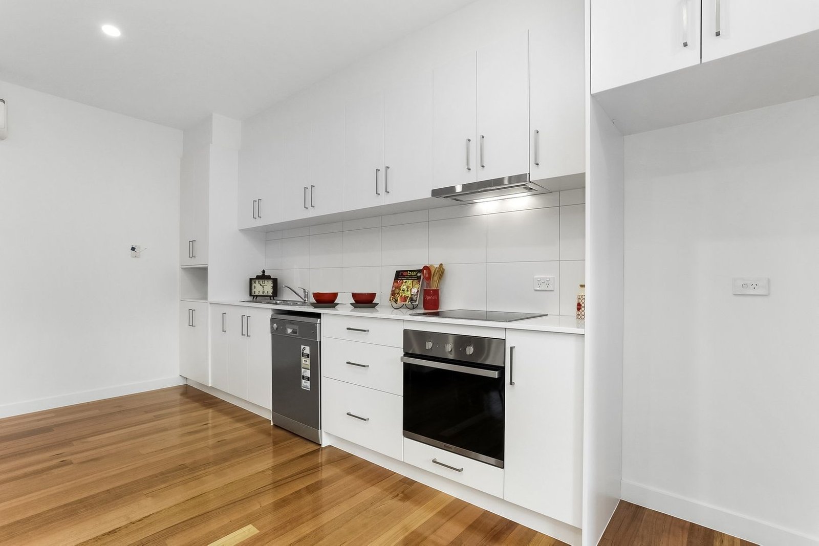 Gallery: 6/61 Bondi Road