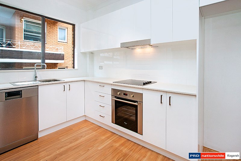 6/61 Warialda St  KOGARAH 2