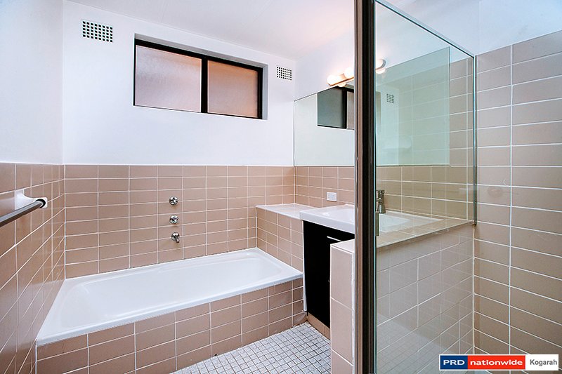 6/61 Warialda St  KOGARAH 4