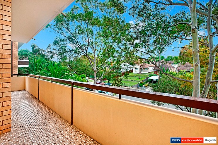 6/61 Warialda St  KOGARAH 6