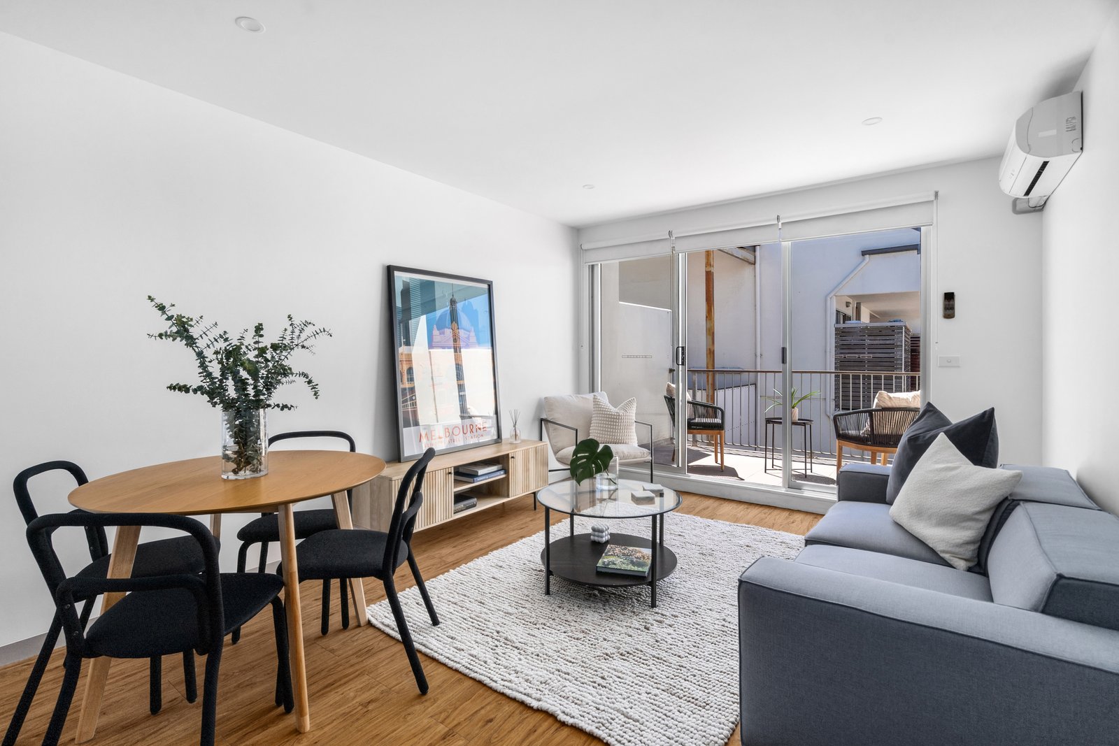 Real Estate and Property in 66/108-124 Union Street, Brunswick, VIC