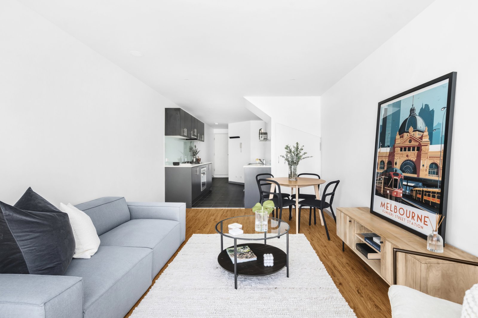 Real Estate and Property in 66/108-124 Union Street, Brunswick, VIC