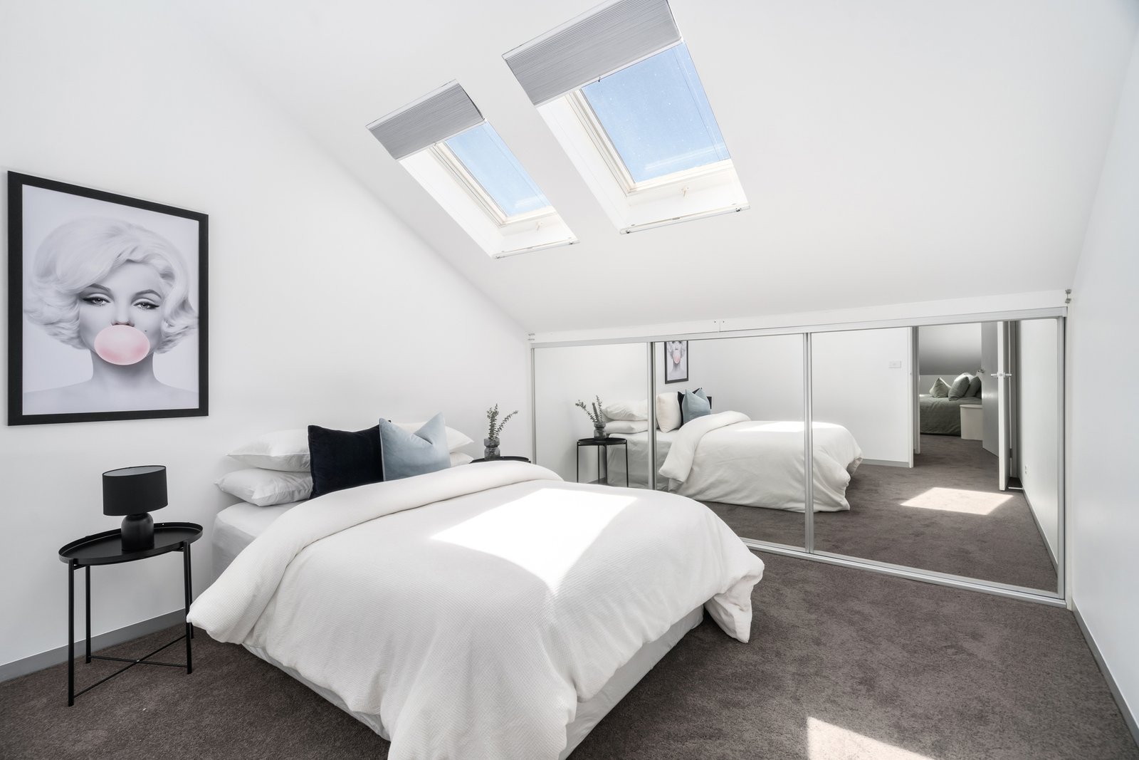 Real Estate and Property in 66/108-124 Union Street, Brunswick, VIC