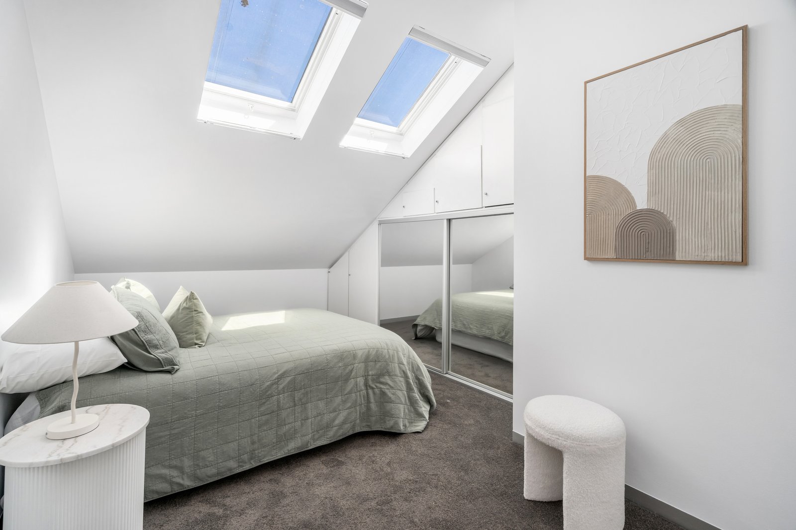 Real Estate and Property in 66/108-124 Union Street, Brunswick, VIC