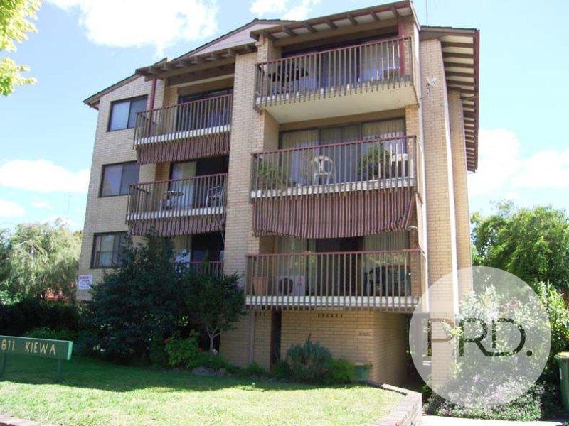 6/611 Kiewa Street ALBURY 1