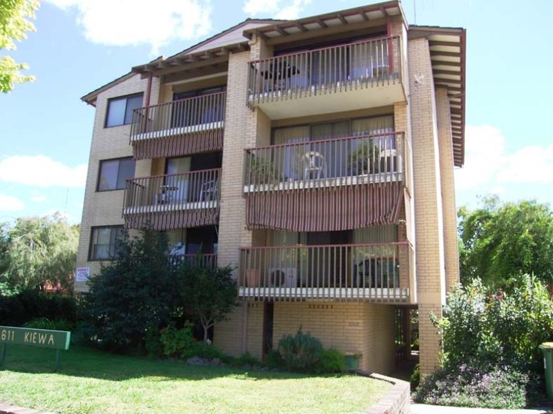 6/611 Kiewa Street ALBURY 1