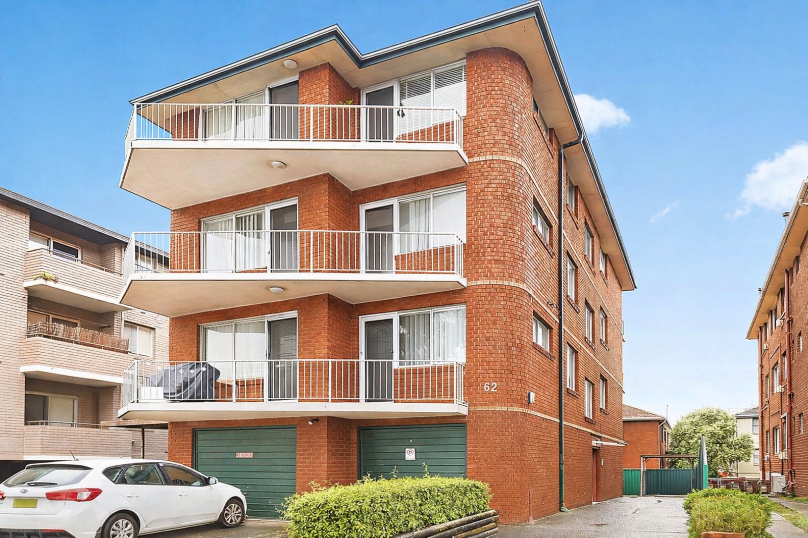 6/62 Rhodes Street HILLSDALE 1