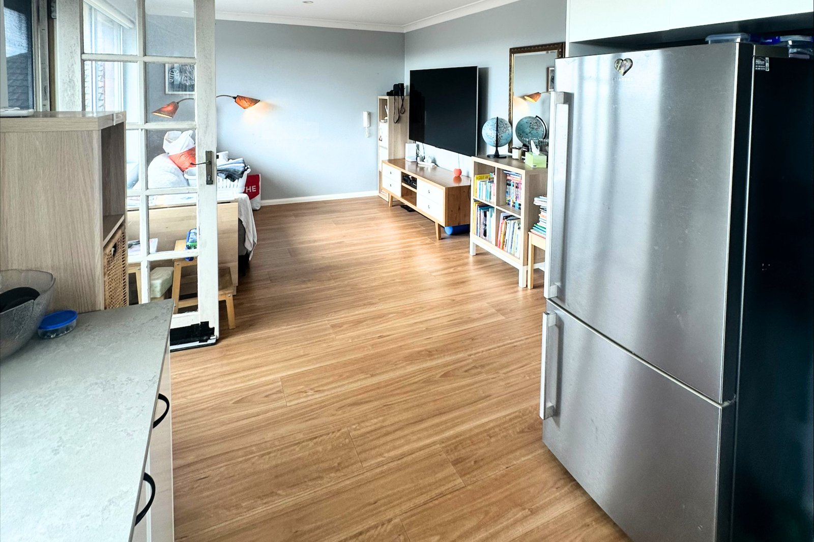 6/62 Rhodes Street HILLSDALE 4