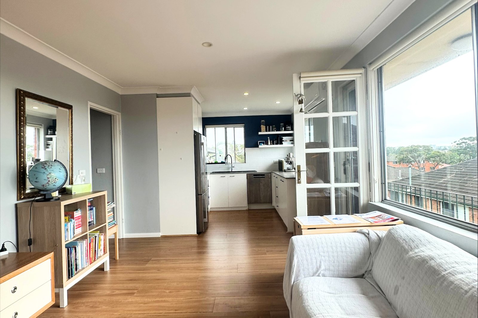 6/62 Rhodes Street HILLSDALE 7