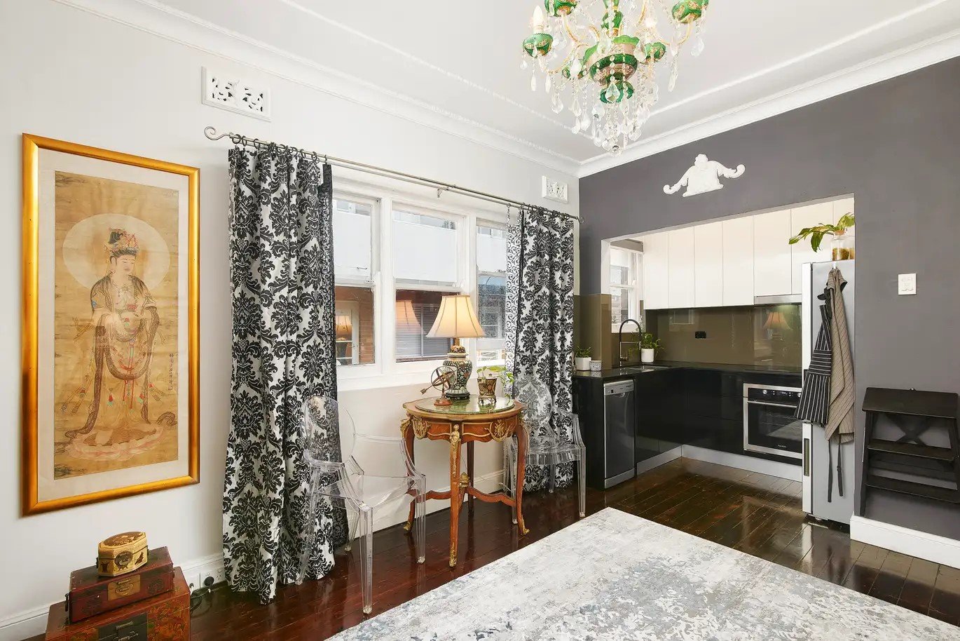 6/623 Anzac Parade MAROUBRA 5