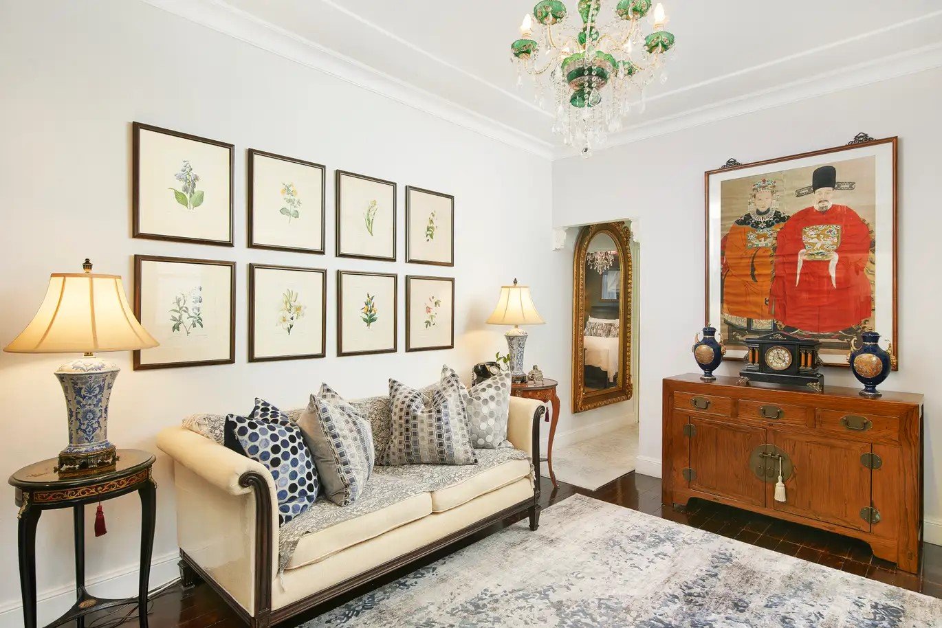 6/623 Anzac Parade MAROUBRA 6