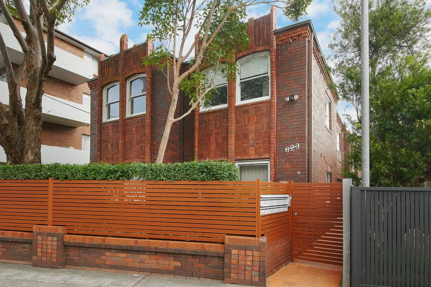 6/623 Anzac Parade MAROUBRA 9