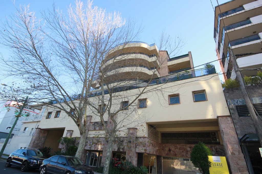 6/639 Princes Highway ROCKDALE 1