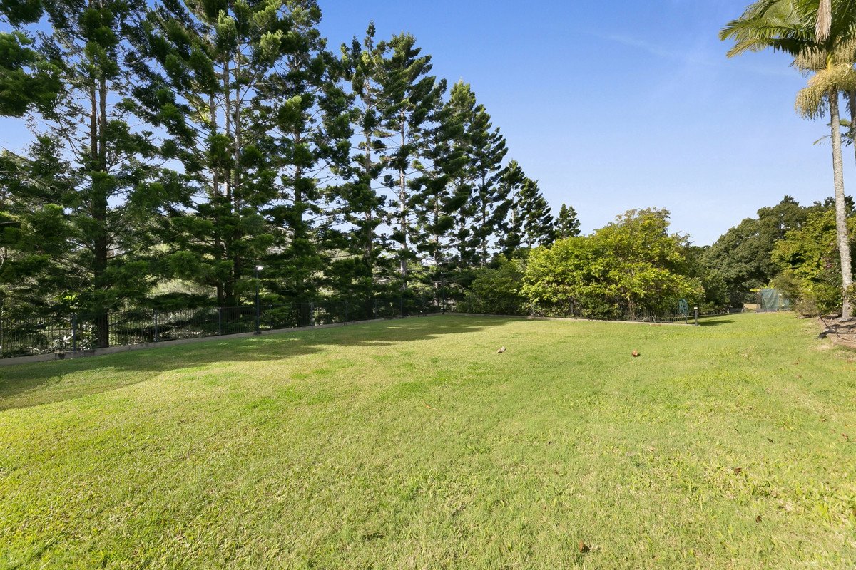 664 Currumbin Creek Road Currumbin Valley 4