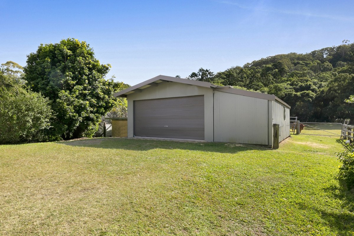 664 Currumbin Creek Road Currumbin Valley 7