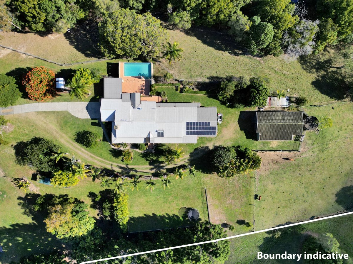 664 Currumbin Creek Road Currumbin Valley 18