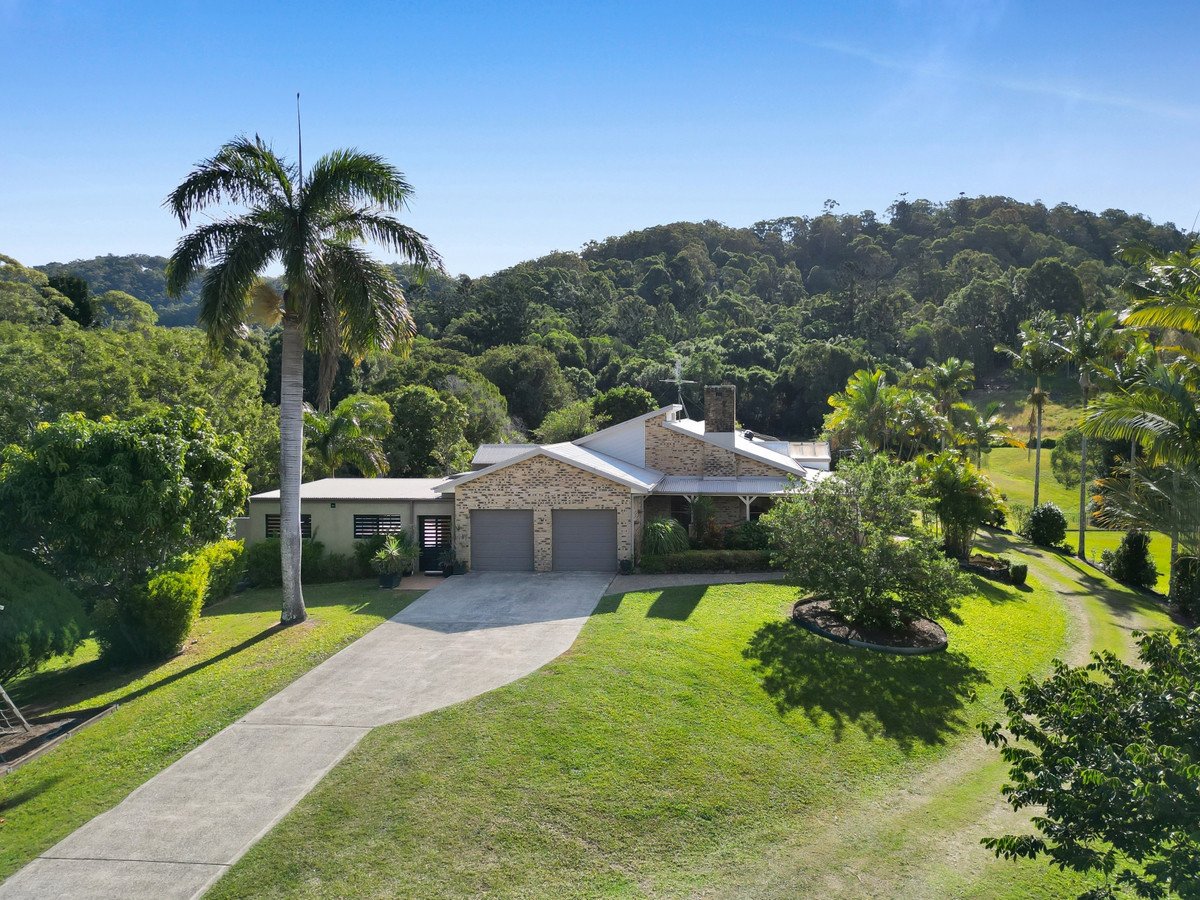 664 Currumbin Creek Road Currumbin Valley 19