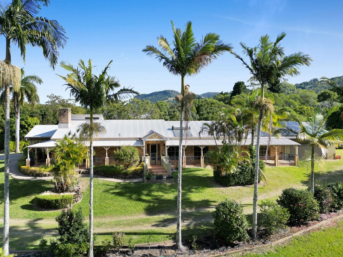 664 Currumbin Creek Road Currumbin Valley 20