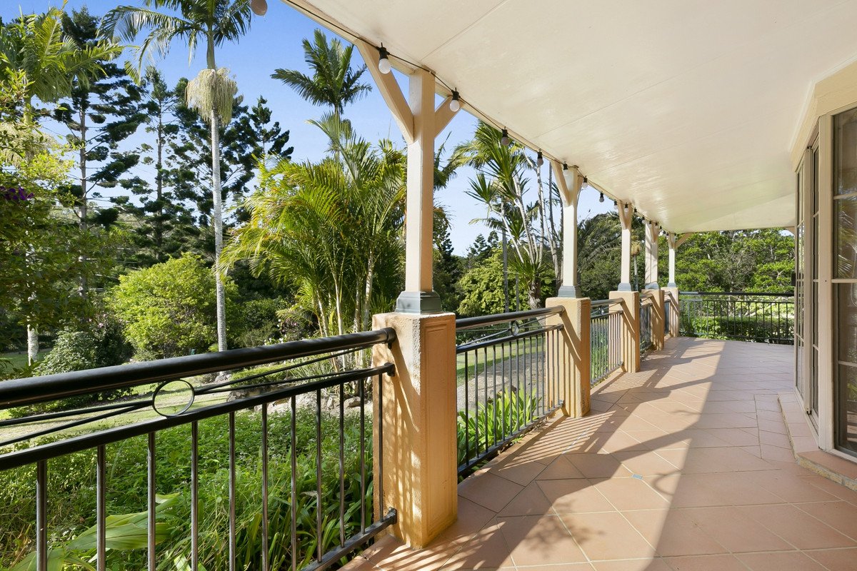 664 Currumbin Creek Road Currumbin Valley 28