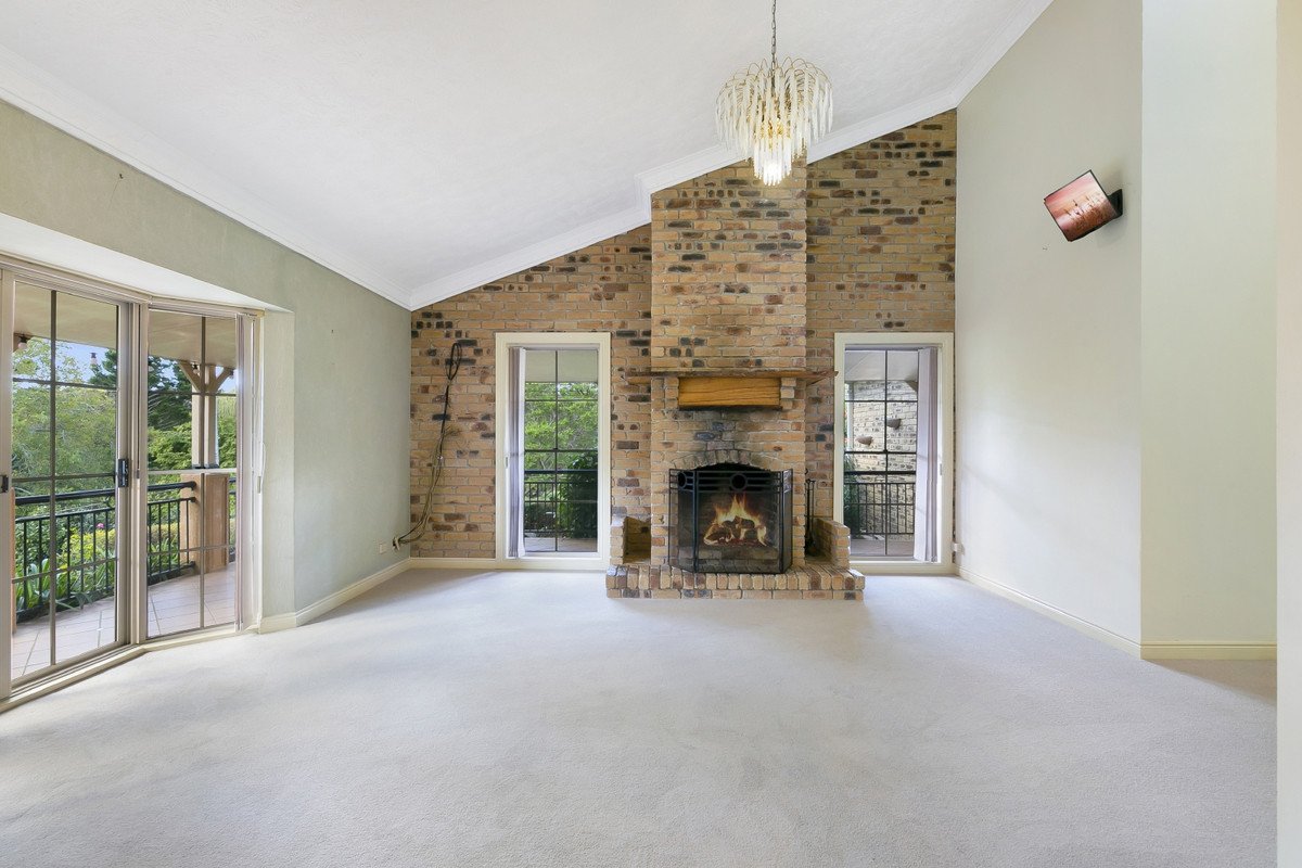 664 Currumbin Creek Road Currumbin Valley 29