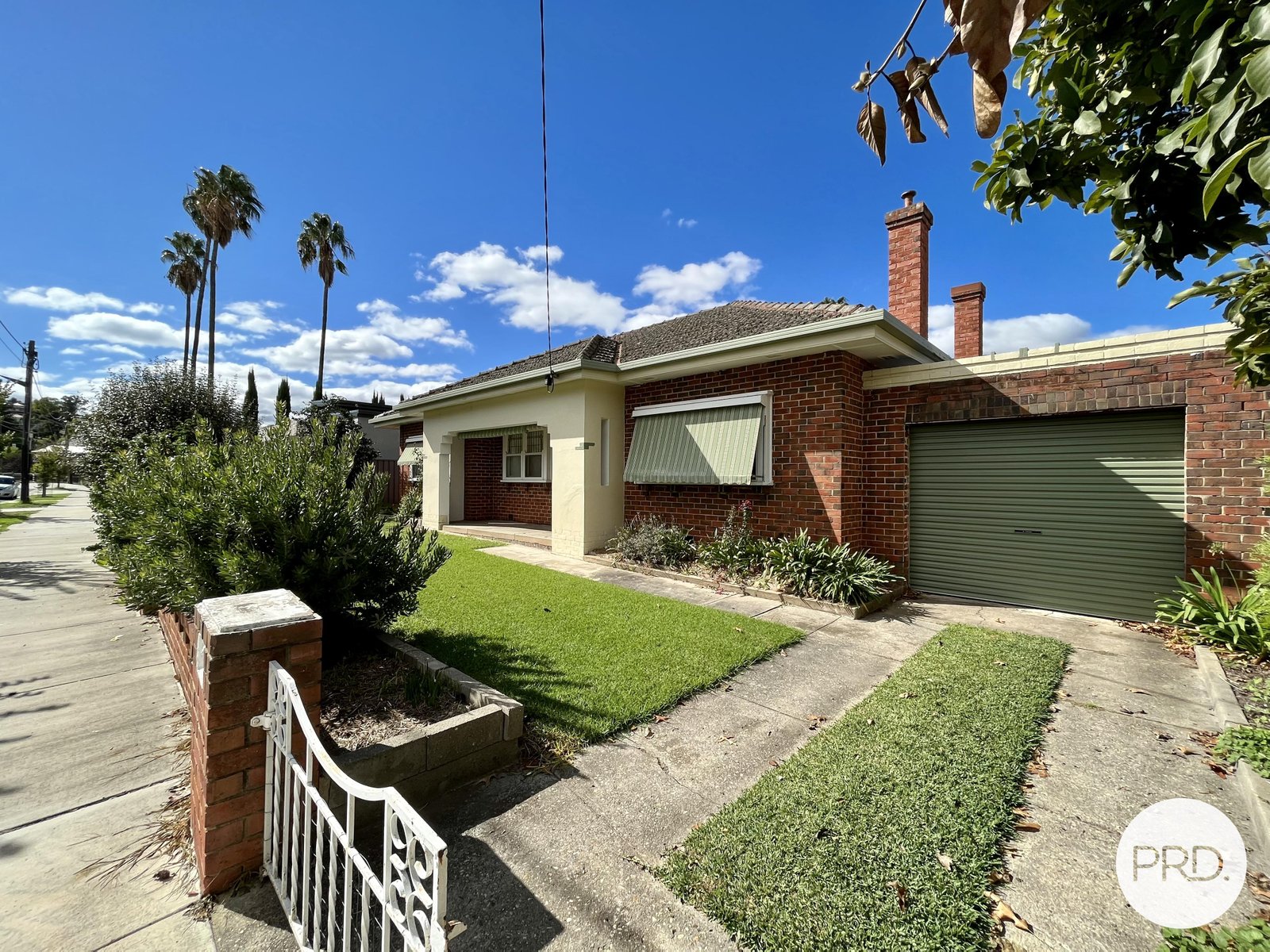 664 Kiewa Street ALBURY 2