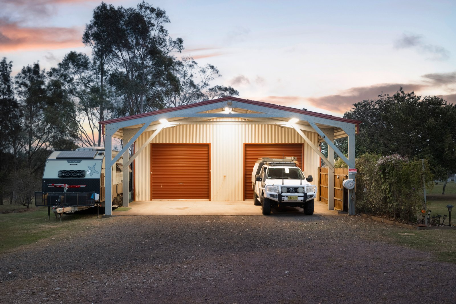 664 Old North Road ALLANDALE 4