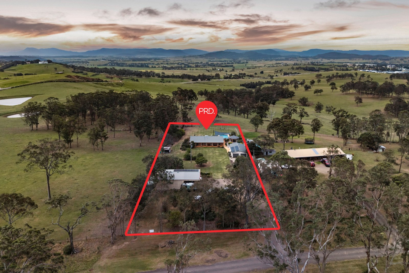 664 Old North Road ALLANDALE 23