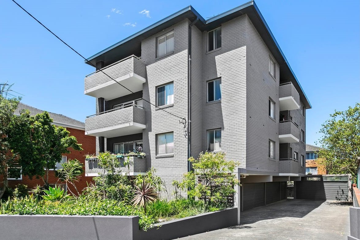 6/64 Rhodes Street HILLSDALE 9