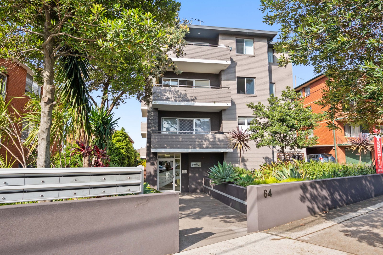6/64 Rhodes Street HILLSDALE 10