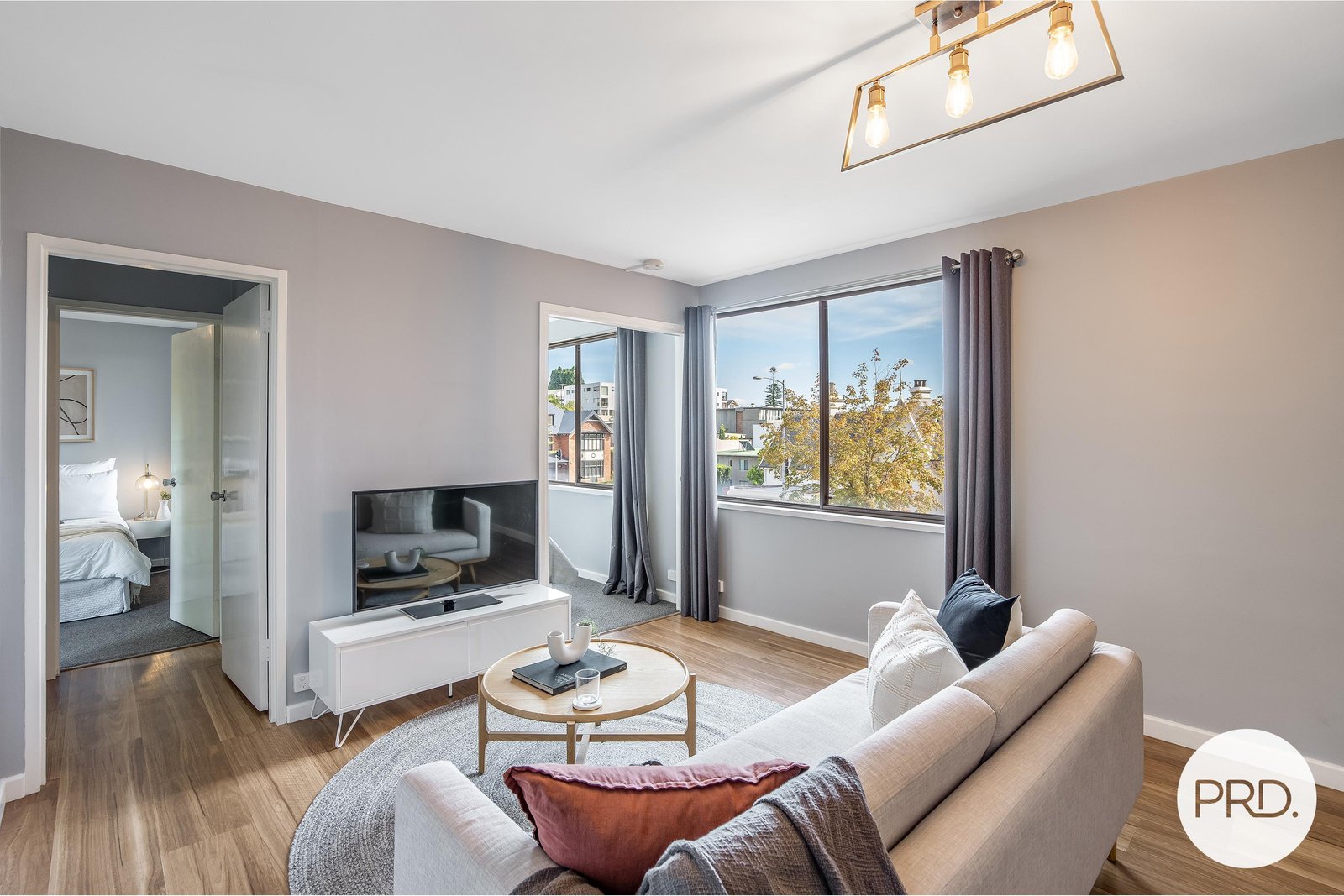 6/64 St Georges Terrace BATTERY POINT 8