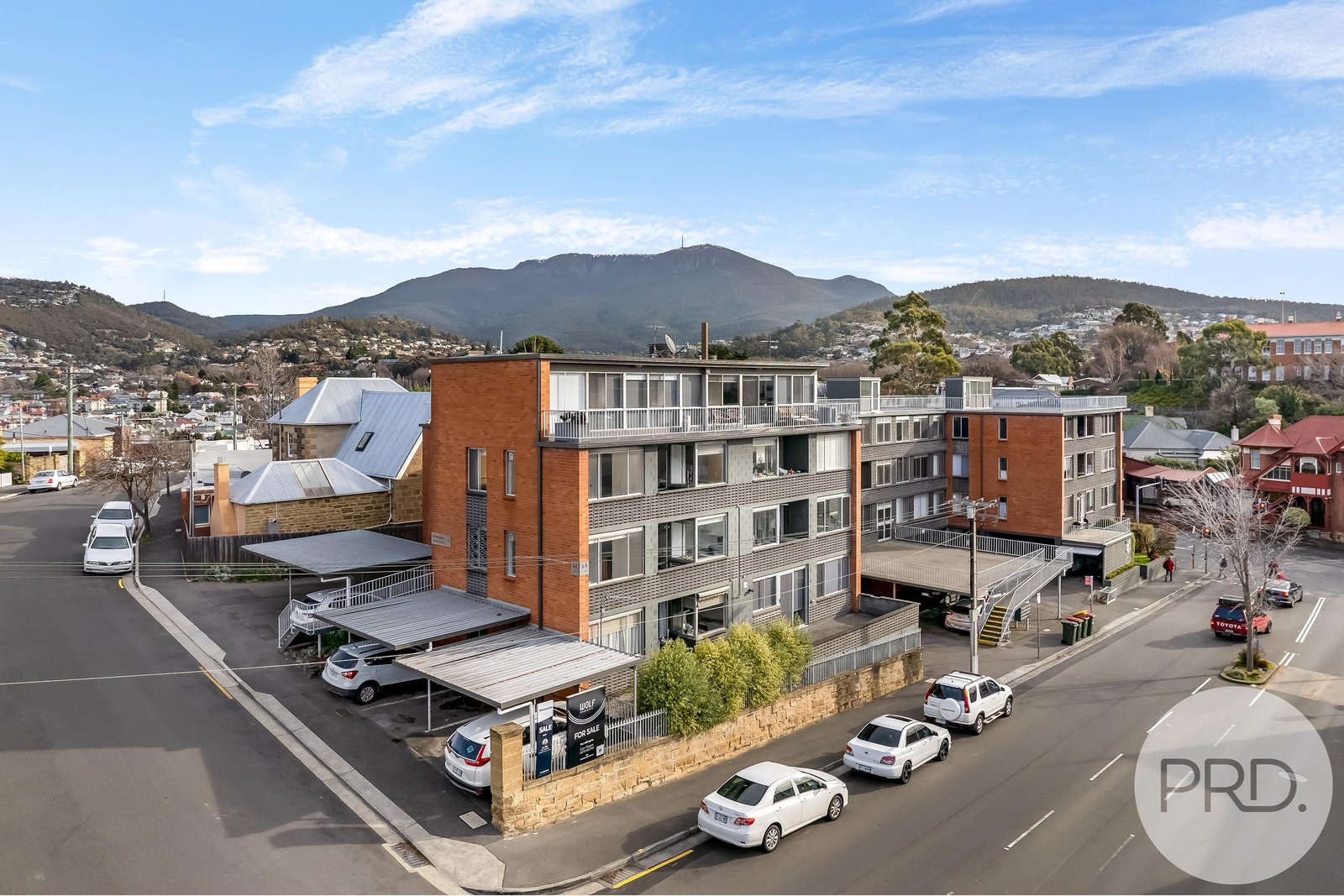 6/64 St Georges Terrace BATTERY POINT 20