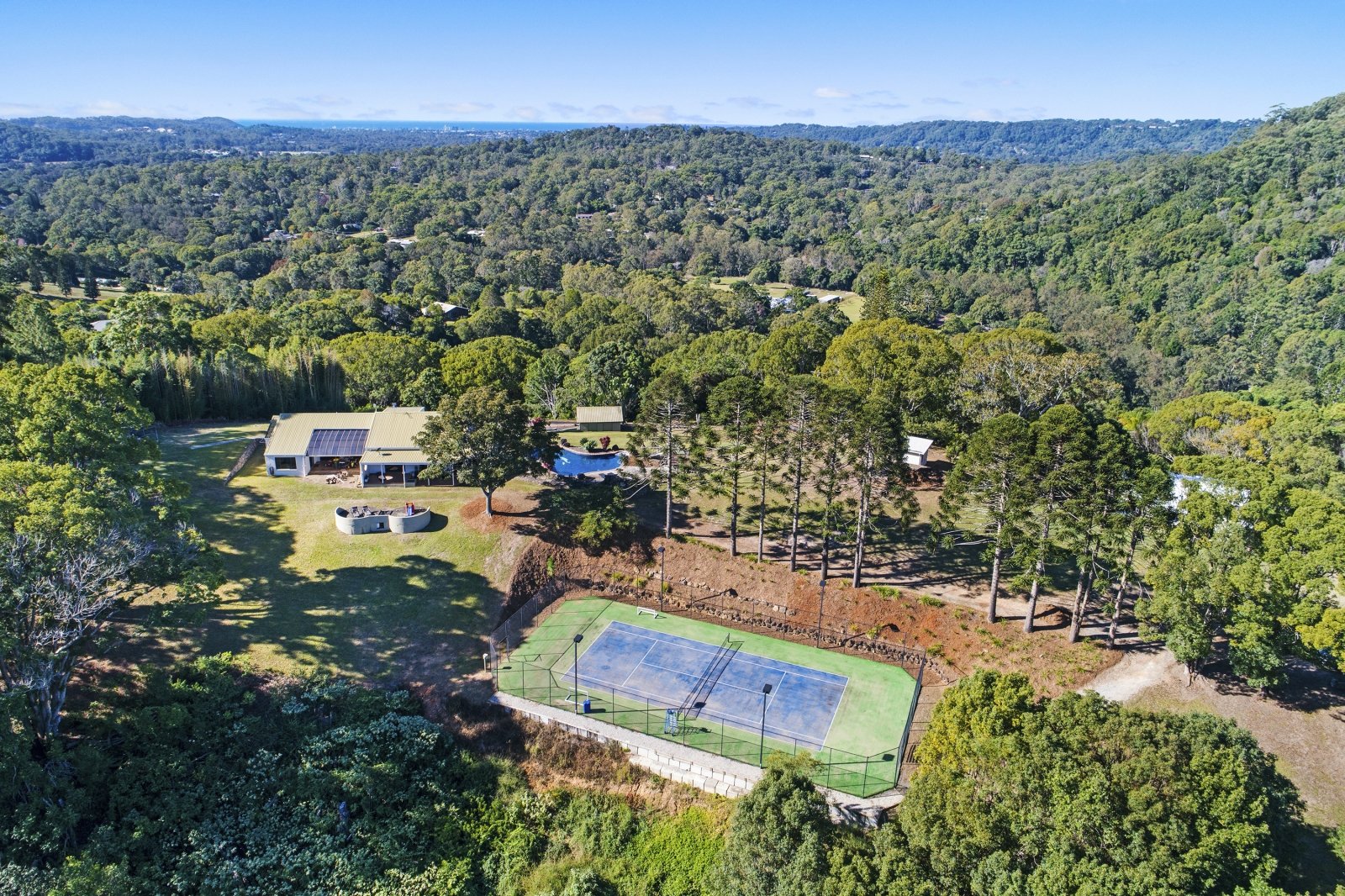 664 Tallebudgera Creek Road TALLEBUDGERA VALLEY 3