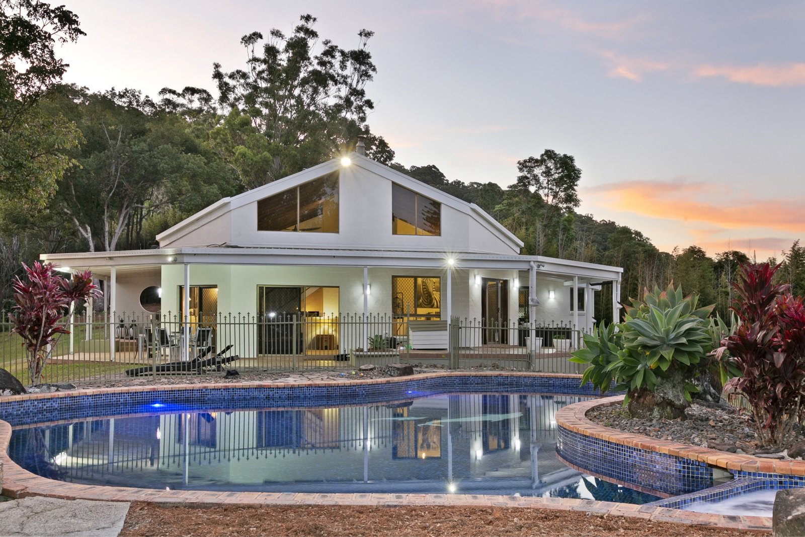 664 Tallebudgera Creek Road TALLEBUDGERA VALLEY 7