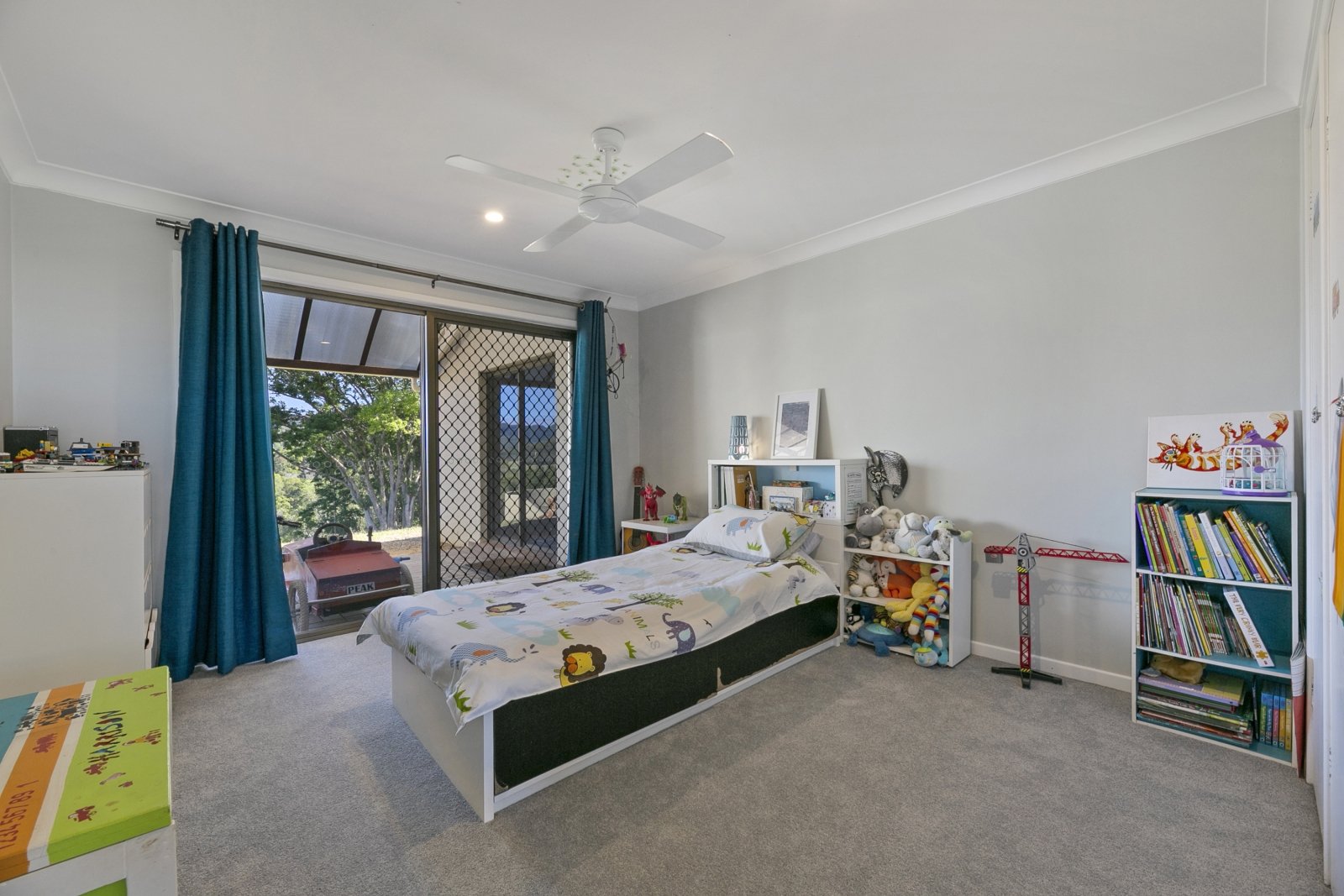 664 Tallebudgera Creek Road TALLEBUDGERA VALLEY 18