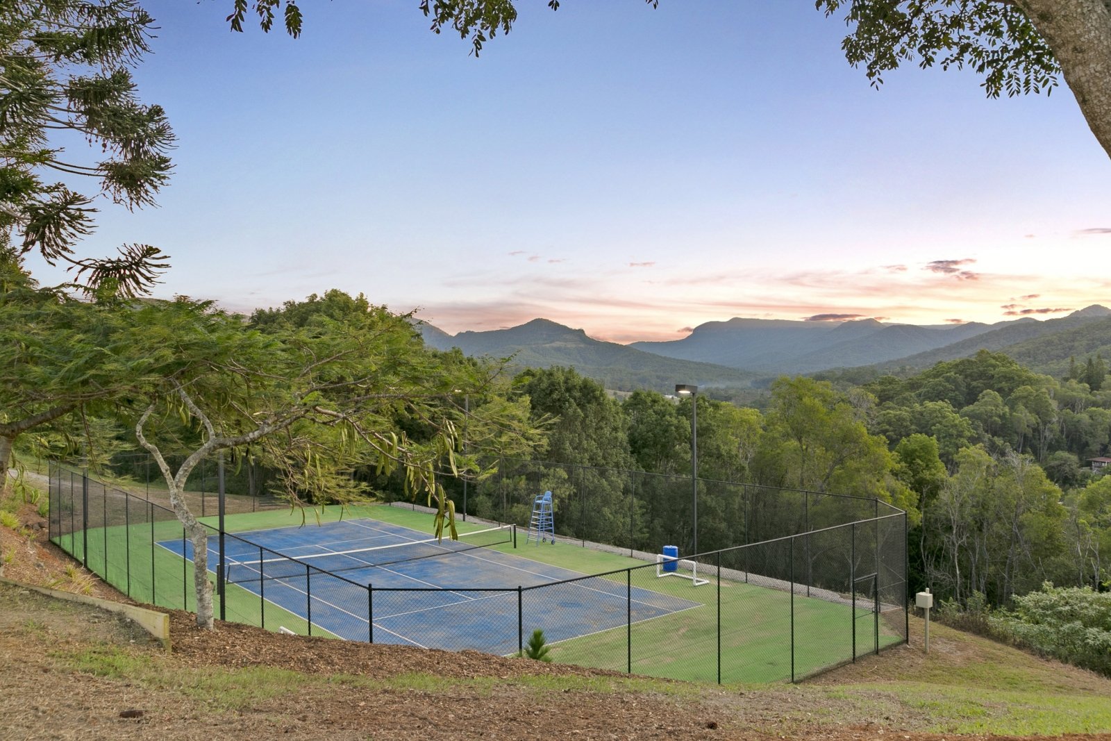 664 Tallebudgera Creek Road TALLEBUDGERA VALLEY 23